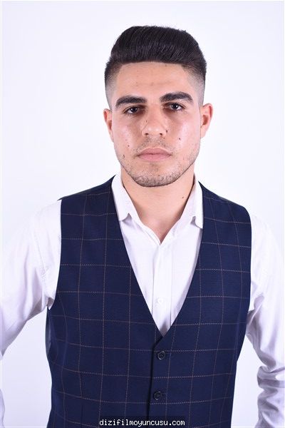 Osmaniye Cast Ajans Mehmet 28849