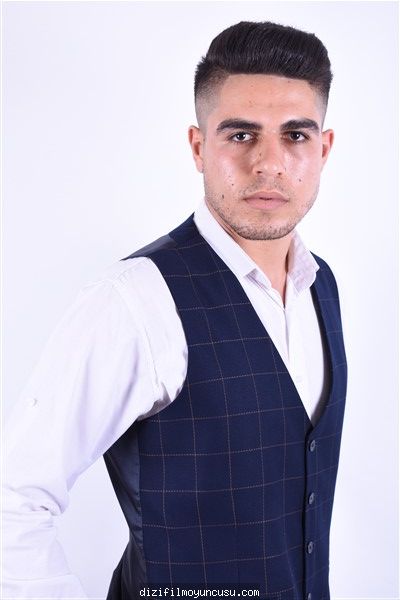 Osmaniye Cast Ajans Mehmet 28851