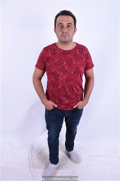 Osmaniye Cast Ajans Mehmet 28857