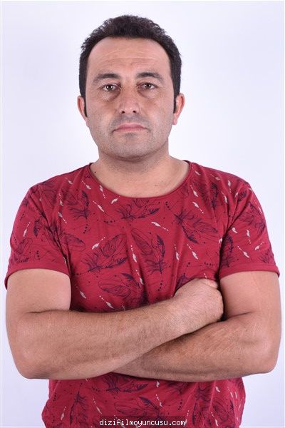 Osmaniye Cast Ajans Mehmet 28858