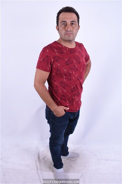Osmaniye Cast Ajans Mehmet 28860