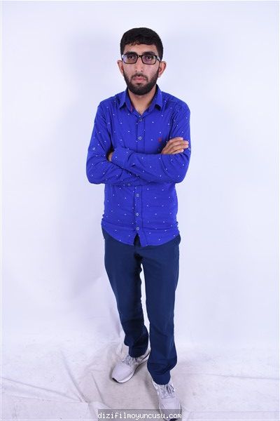 Osmaniye Cast Ajans Mehmet 28907
