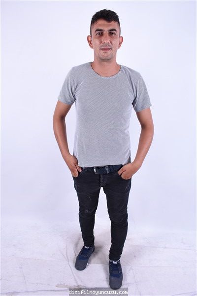 Osmaniye Cast Ajans Mehmet 28927