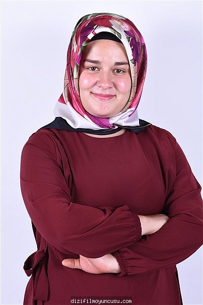 K.Maraş Cast Ajans Müberra 98062