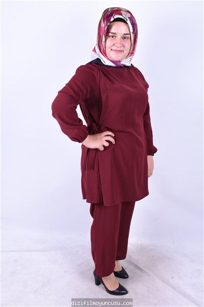 K.Maraş Cast Ajans Müberra 28818