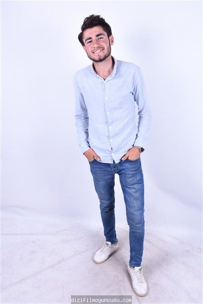 K.Maraş Cast Ajans Muhammed 28785