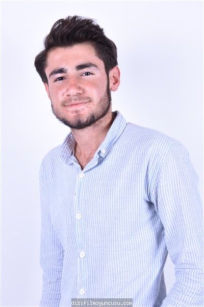 K.Maraş Cast Ajans Muhammed 28787