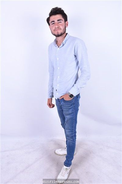 K.Maraş Cast Ajans Muhammed 28788