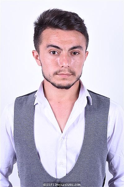 K.Maraş Cast Ajans Muhammed 98050