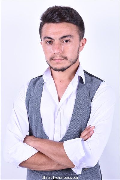 K.Maraş Cast Ajans Muhammed 28789