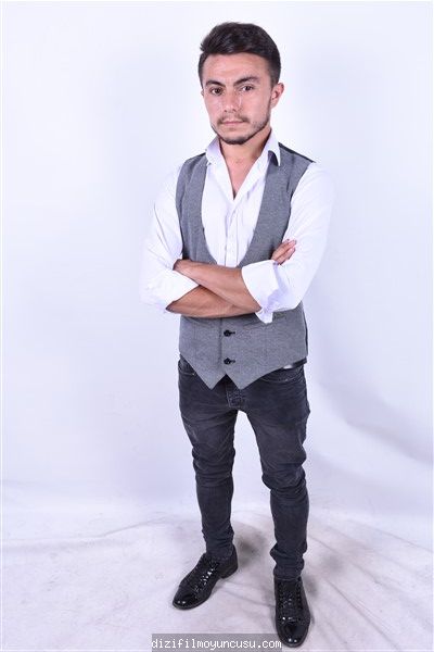 K.Maraş Cast Ajans Muhammed 28790