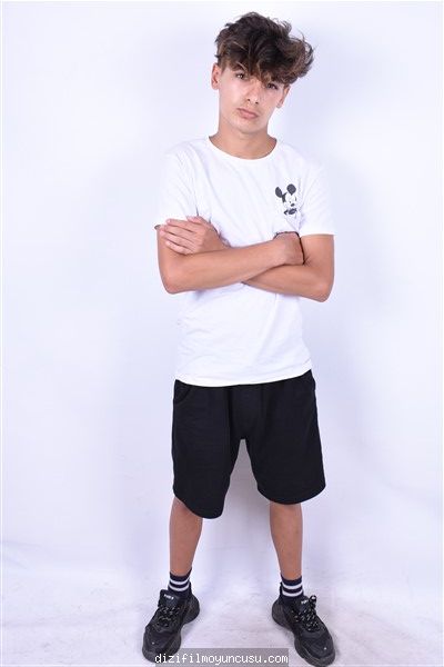 K.Maraş Cast Ajans Muhammed 28793