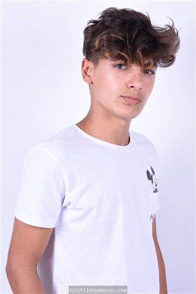 K.Maraş Cast Ajans Muhammed 28794