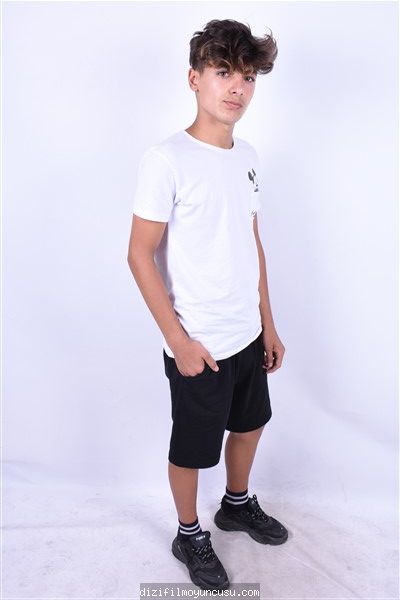 K.Maraş Cast Ajans Muhammed 28795