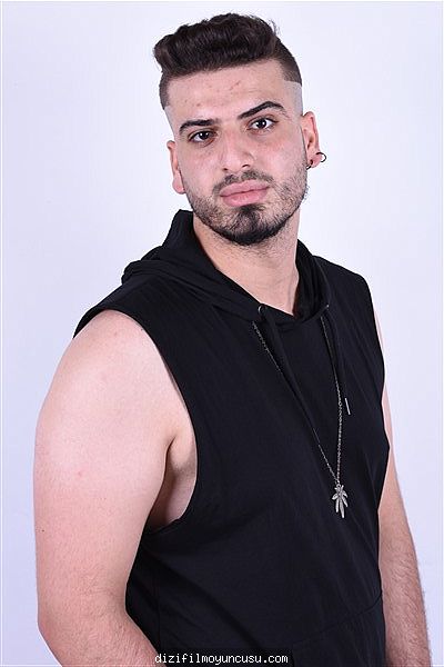 K.Maraş Cast Ajans Muhlis 98028