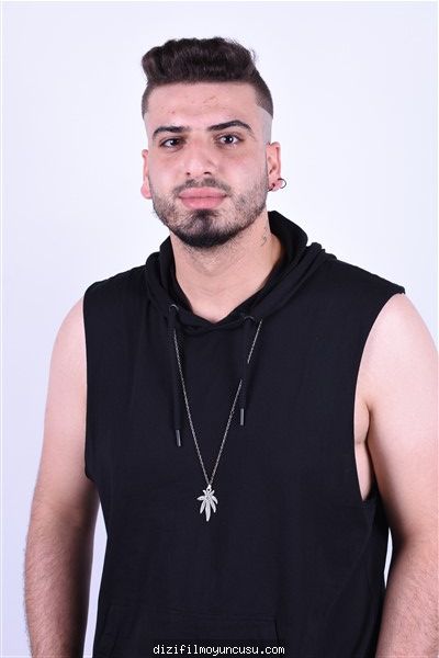 K.Maraş Cast Ajans Muhlis 28745