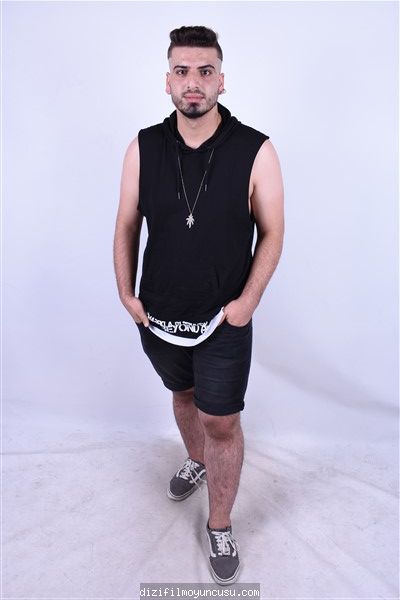 K.Maraş Cast Ajans Muhlis 28746