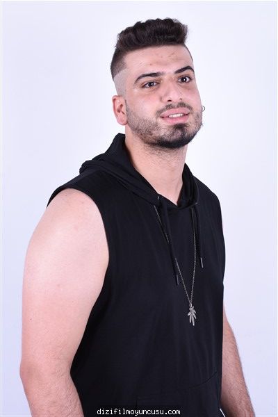 K.Maraş Cast Ajans Muhlis 28748