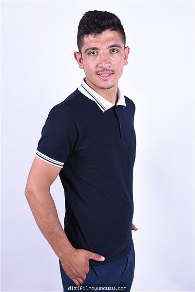 K.Maraş Cast Ajans Murat 98058