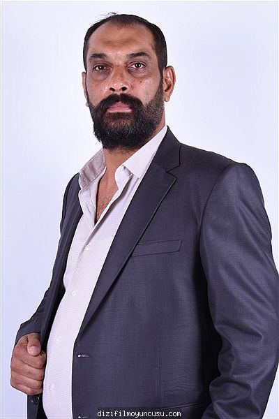 K.Maraş Cast Ajans Mustafa 98032