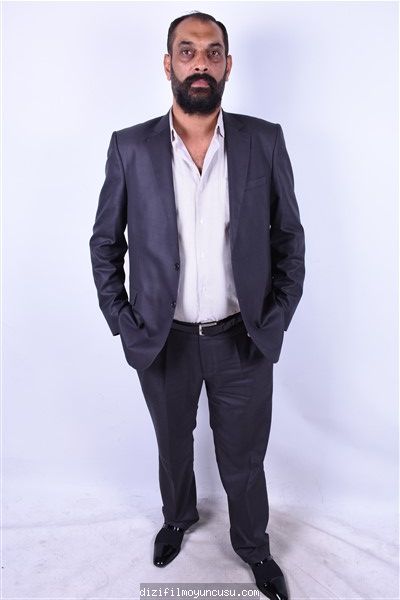 K.Maraş Cast Ajans Mustafa 28753