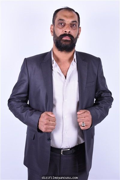 K.Maraş Cast Ajans Mustafa 28754