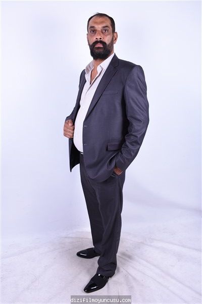 K.Maraş Cast Ajans Mustafa 28755