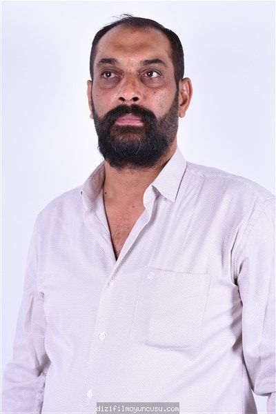 K.Maraş Cast Ajans Mustafa 28756