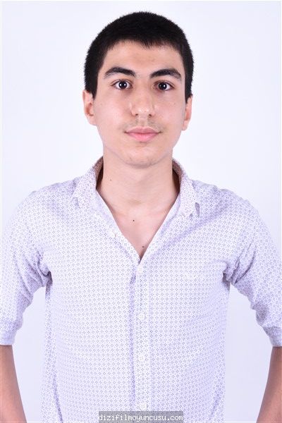 K.Maraş Cast Ajans Mustafa 28769