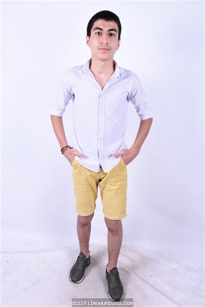 K.Maraş Cast Ajans Mustafa 28770
