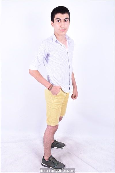 K.Maraş Cast Ajans Mustafa 28771