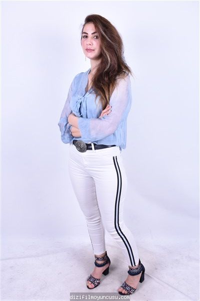 K.Maraş Cast Ajans Neslihan 28777