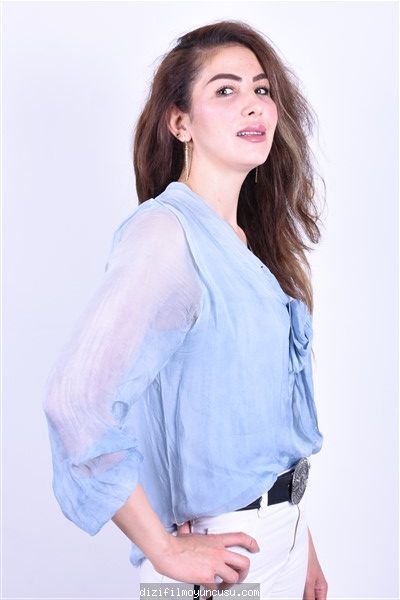 K.Maraş Cast Ajans Neslihan 28778
