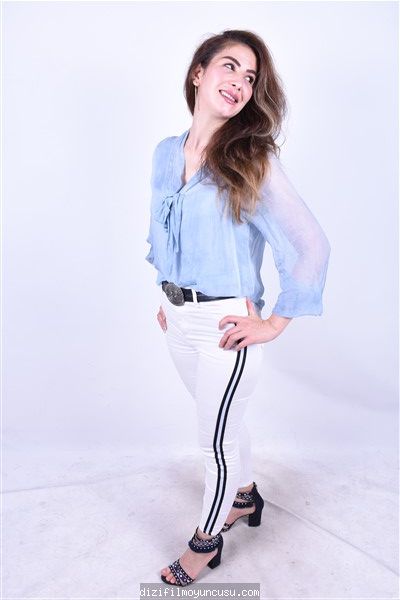 K.Maraş Cast Ajans Neslihan 28779