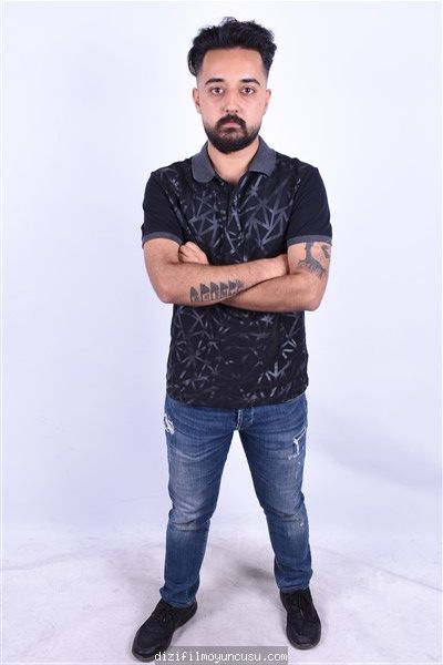 K.Maraş Cast Ajans Oğuzhan 28688