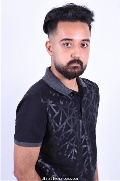 K.Maraş Cast Ajans Oğuzhan 28689