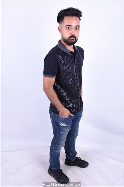 K.Maraş Cast Ajans Oğuzhan 28690