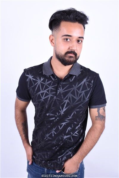 K.Maraş Cast Ajans Oğuzhan 28691