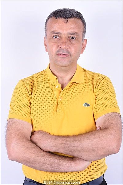 K.Maraş Cast Ajans Şaban 98018