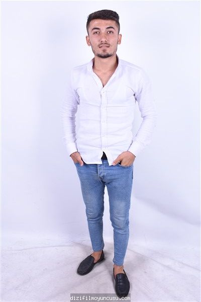 K.Maraş Cast Ajans Sadi 28696