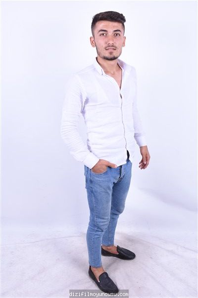 K.Maraş Cast Ajans Sadi 28698