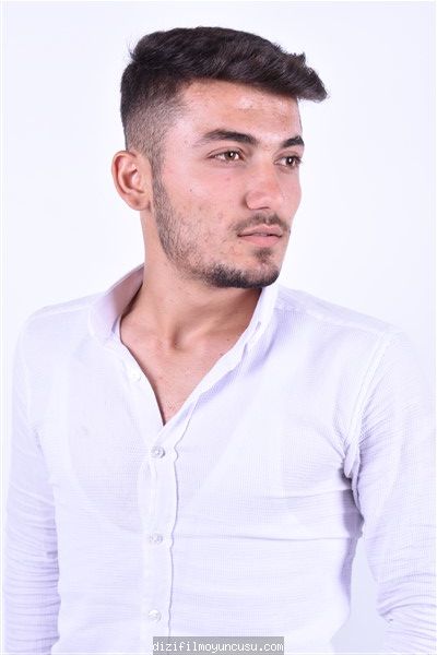 K.Maraş Cast Ajans Sadi 28699