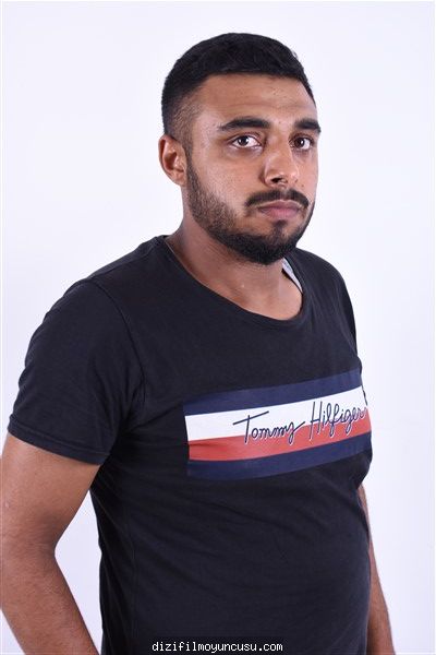 Osmaniye Cast Ajans Salih 28940