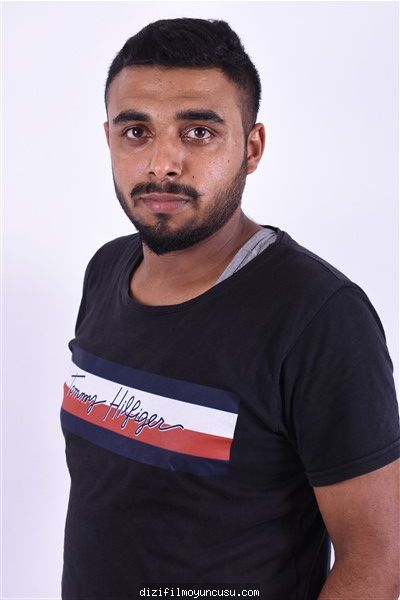 Osmaniye Cast Ajans Salih 28941