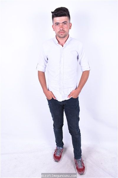 K.Maraş Cast Ajans Serdal 28681