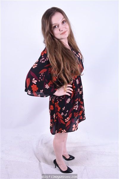 Osmaniye Cast Ajans Sevgi 28911