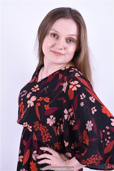 Osmaniye Cast Ajans Sevgi 28912