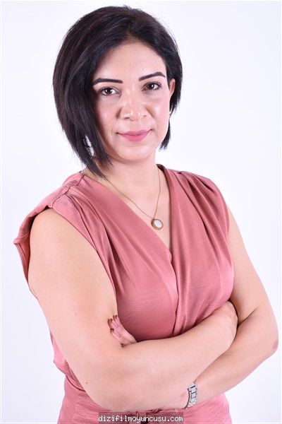 Osmaniye Cast Ajans Sibel 28938