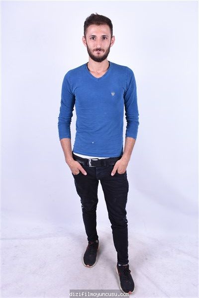 K.Maraş Cast Ajans Yahya 28692