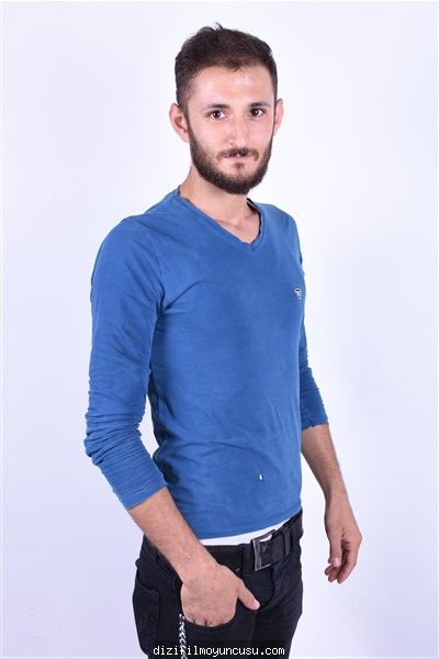 K.Maraş Cast Ajans Yahya 28694